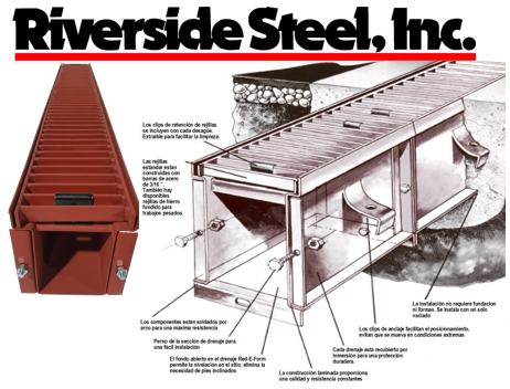 Riverside Steel
