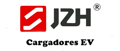 JZH Cargadores EV
