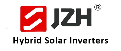 JZH Hybrid Solar Inverters