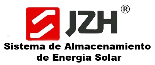 JZH Solar Storage System